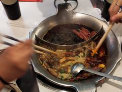 -刘一锅筋头巴脑(大悦城C店)