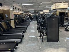 -古德菲力健身(特区报业店)