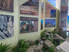 -延庆地质公园博物馆