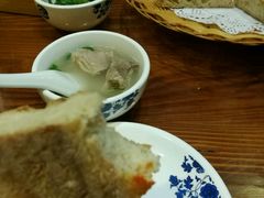 -本味焖罐源(天泽街店)