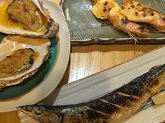 -吉兆·料理(红梅南路店)