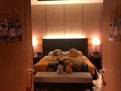 -上海崇明金茂凯悦酒店