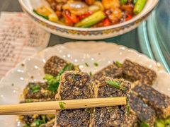 -金姐台湾菜(珠江路店)