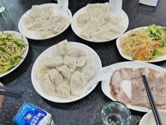-东北农业大学饺子园