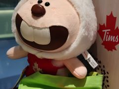 -Tims天好咖啡·贝果(东方广场店)