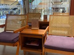 大堂-LANN I 蘭·泰式古法按摩(上海湖滨道店)