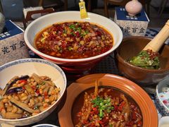 -图味美小黄鱼·景德菜(浙江路店)