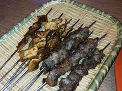 -马艾萨中国兰州牛肉拉面(劲松店)