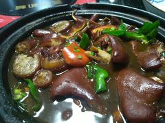 -杨胖子私房菜(秦虹路店)