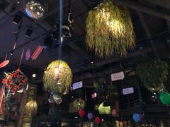 大堂-胡桃里音乐酒馆(下沙店)