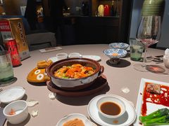 -荣轩(新荣记环球金融中心店)