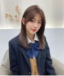 -呵呵造型