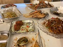 -白仁仔· 活烤海鲜 宵夜(豫园店)