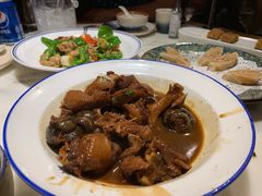 -二十八里太湖船菜(吉祥路店)