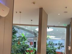 -吕氏疙瘩汤·海鲜新鲁菜(凯德mall新都心店)