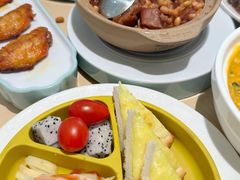 -吕氏疙瘩汤·新派鲁菜(芝罘万达店)