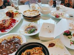 -得月楼·省级非遗·传统苏帮菜(观前店)