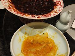 -海天楼中餐厅(吴宫泛太平洋酒店)