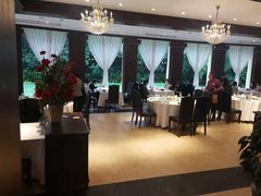 大堂-老洋房花园饭店(绍兴路店)