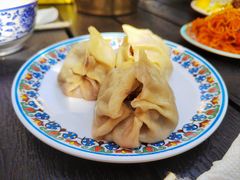 -努日曼无花果抓饭快餐(和田街小区店)