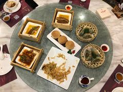 -點無缺茶楼·海鲜酒家(世博店)