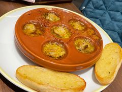 -萨莉亚意式餐厅(杭州滨江天街店)