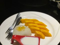 -金厨泰国餐厅·全泰籍厨师料理(拱北店)