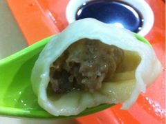 -百年尹氏汤包(湖南路狮子桥店)