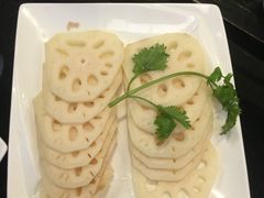 -蜀九香火锅(九眼桥店)