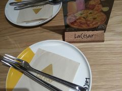 -乐凯撒披萨(海岸城店)