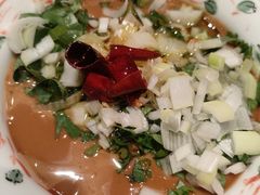 -北京老门框爆肚涮肉馆(凤城六路店)