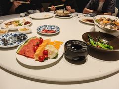 -侨美食家·40年地道粤菜(珠江新城店)