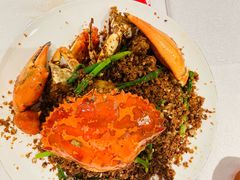 -喜记避风塘炒辣蟹(旗舰店)