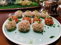 -郑庄脂渣海鲜楼(九水路店)