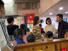 -何永光123鲜牛肉馆(1号店)