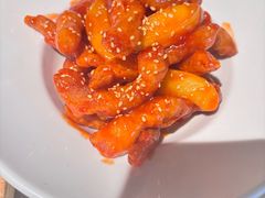 -九毛九西北菜(百信广场店)