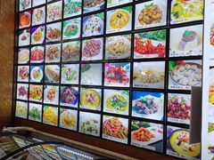 -长兴菜馆(高桥店)