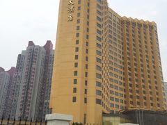 -上海神旺大酒店