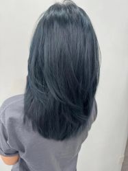 -十六番发型师事务所