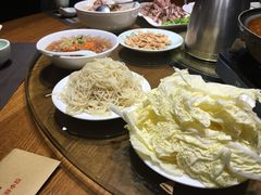 -船歌·鱼水饺青岛菜(闽江二路店)