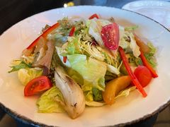 -哈蒙德餐厅