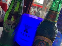 -摆渡酒吧(后海店)