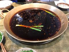 -符淼淼火锅(宽窄巷子店)