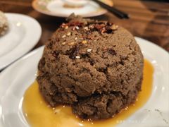 -烤肉季饭庄