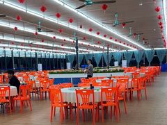 -红月湾海鲜饭店•沙滩海景(双月湾店)