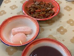 -老三样·旧食新味(船山路店)