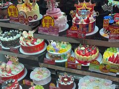 -味多美蛋糕(台湾街店)