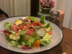 -夏朵餐厅(丁香店)
