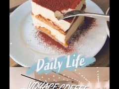 -VOYAGE COFFEE(杨梅竹店)