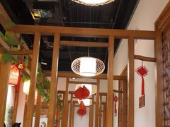大堂-津沽小院(天津之眼店)